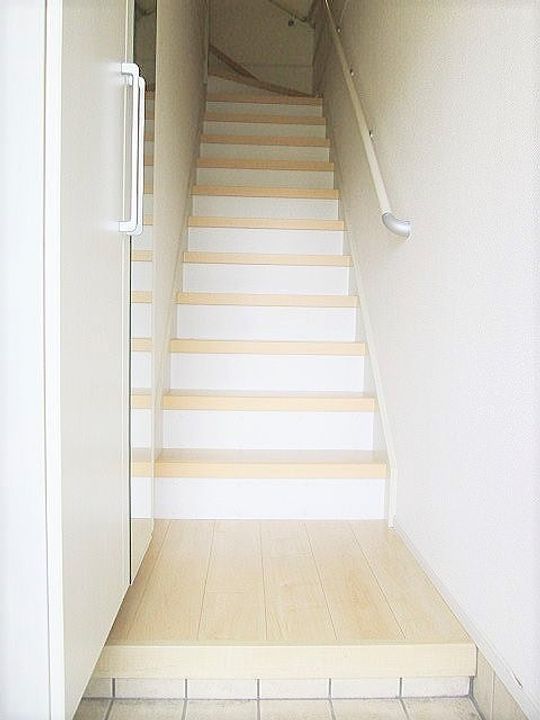 【即時】マジェステの玄関