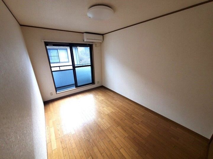 東京都調布市深大寺北町3(一戸建)の賃貸物件の内装