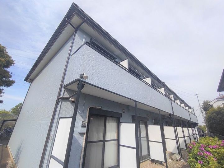 東京都調布市深大寺北町3(一戸建)の賃貸物件の外観