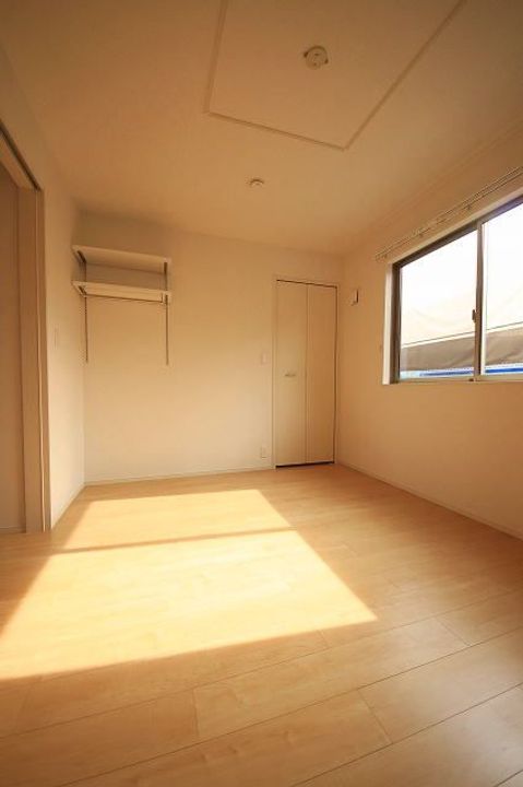 サンシャイン西寺Cのその他画像