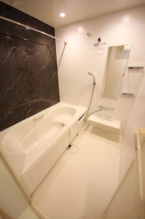 サンシャイン西寺Cの風呂