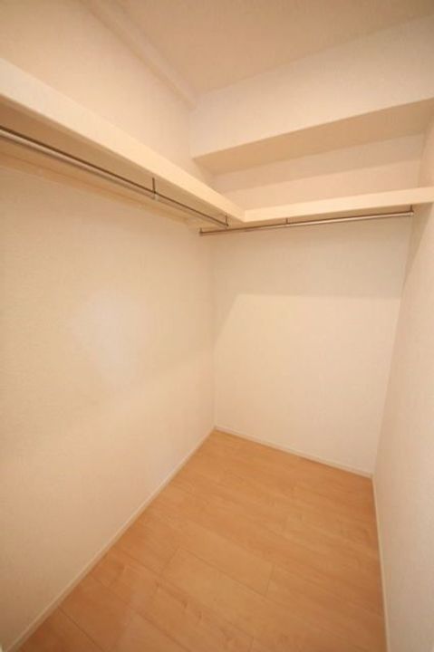 サンシャイン西寺Cの内装