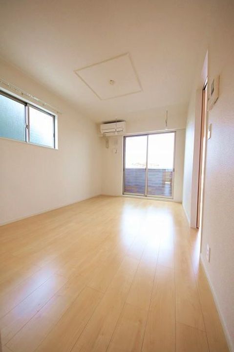 サンシャイン西寺Cの内装