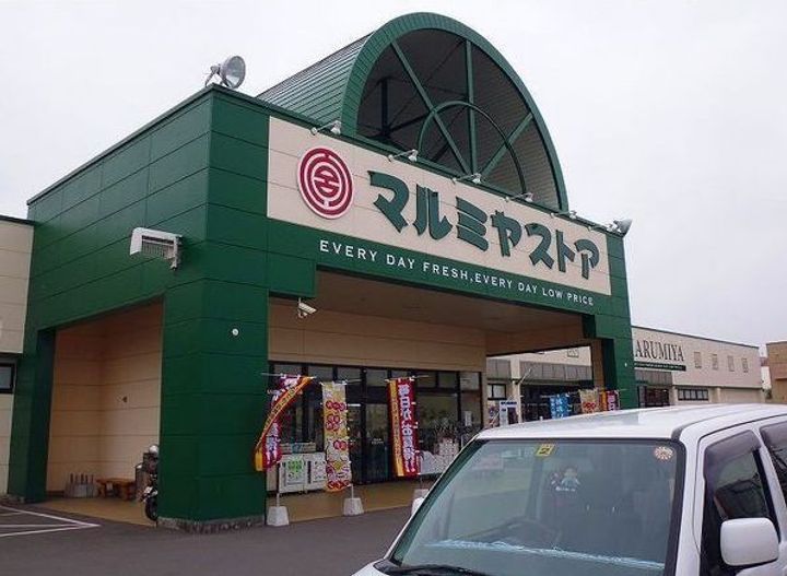 サンシャイン西寺Cの周辺