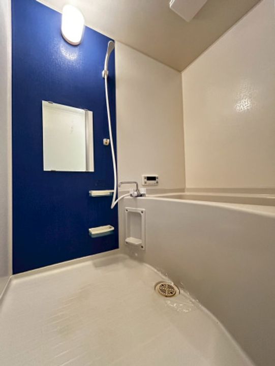 GARDEN MIYAKOIの風呂