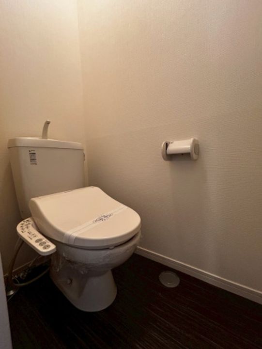 GARDEN MIYAKOIの内装