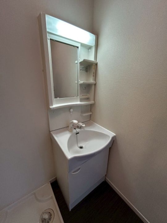 GARDEN MIYAKOIの内装