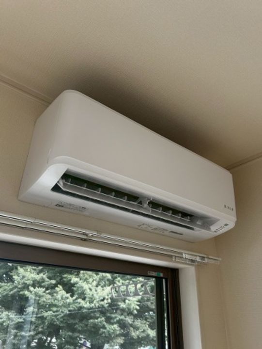 GARDEN MIYAKOIの内装