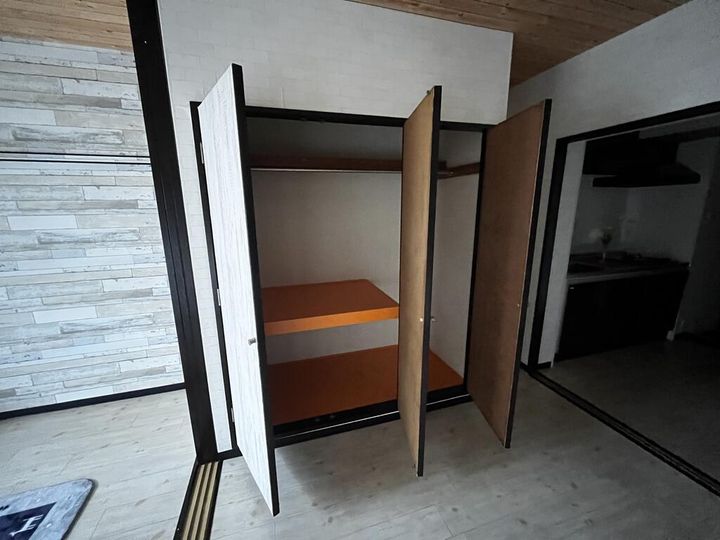 マ・メゾンのその他画像