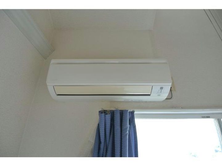 静岡県浜松市中央区城北1(アパート)の賃貸物件の内装