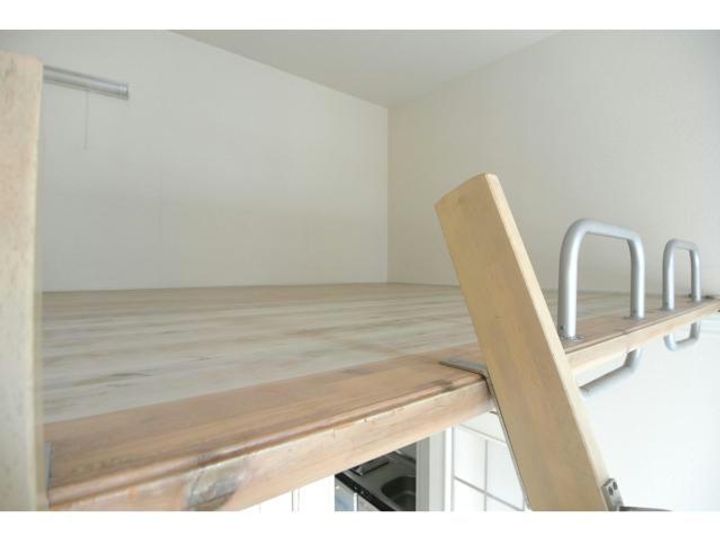 静岡県浜松市中央区城北1(アパート)の賃貸物件の内装