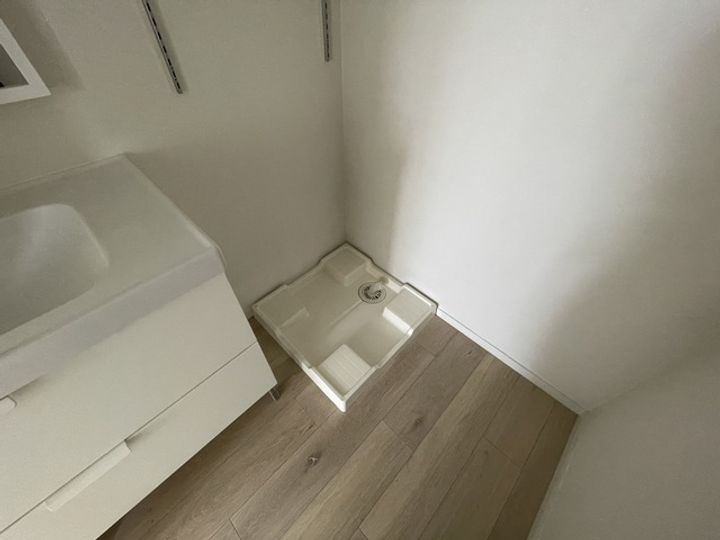 ヴィラ トライデントのその他画像