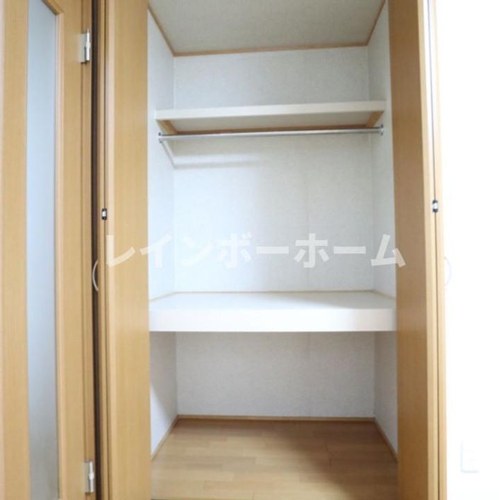 東京都墨田区押上2(アパート)の賃貸物件の内装