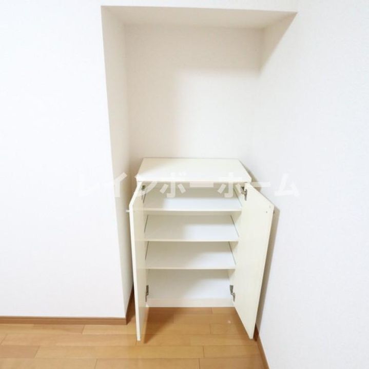 東京都墨田区押上2(アパート)の賃貸物件のその他画像