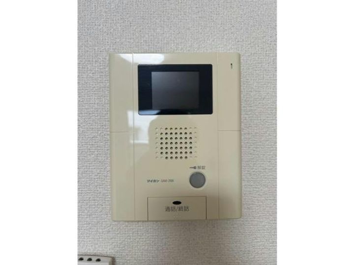 大阪府寝屋川市寝屋2(マンション)の賃貸物件の内装