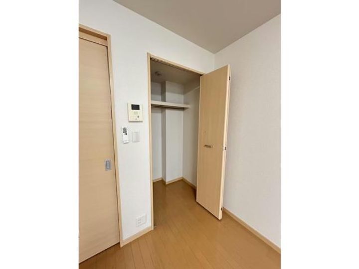 大阪府寝屋川市寝屋2(マンション)の賃貸物件の内装