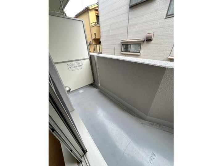 大阪府寝屋川市寝屋2(マンション)の賃貸物件の内装