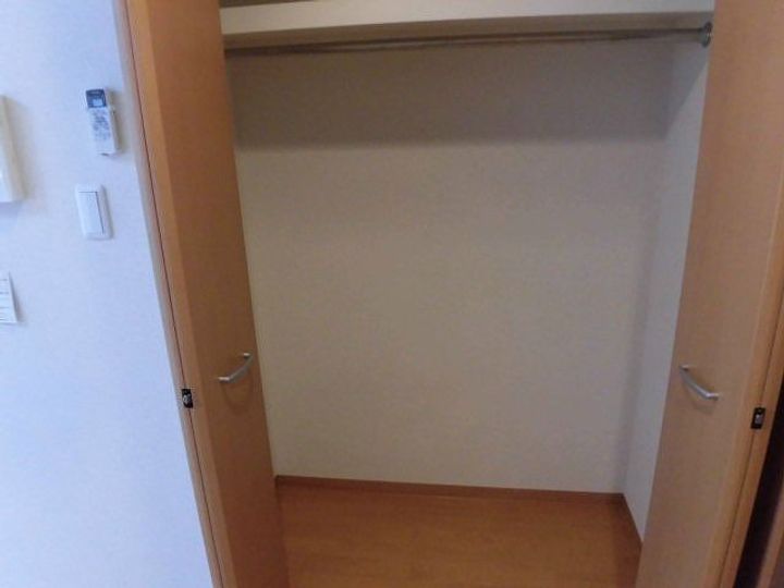 アゼリア鎌倉の内装