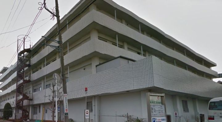 アゼリア鎌倉の周辺