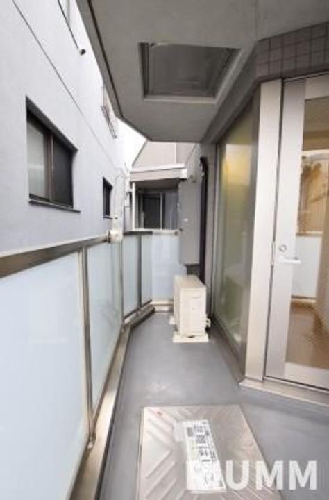 東京都豊島区巣鴨4(マンション)の賃貸物件の内装