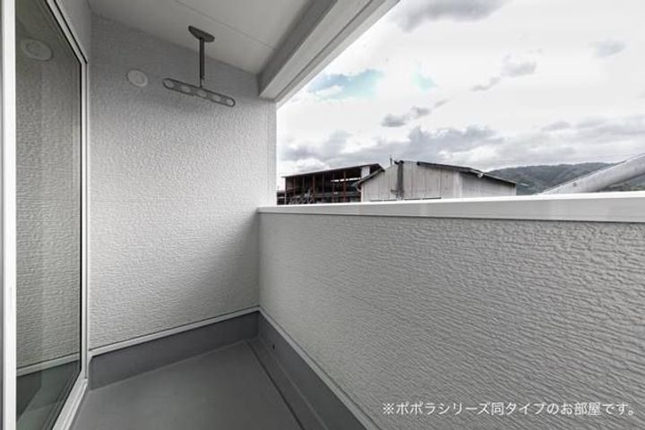 シェノンIIの内装