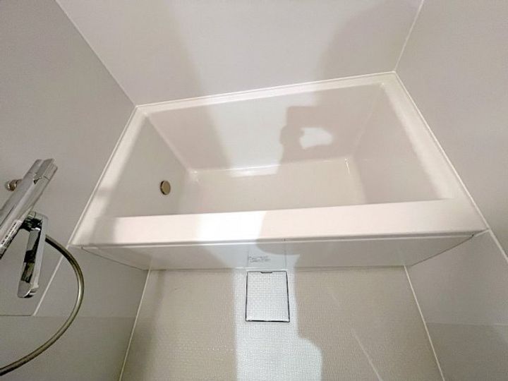 金子ビルの風呂