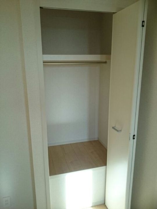 Nレジデンス ネオIIIの内装