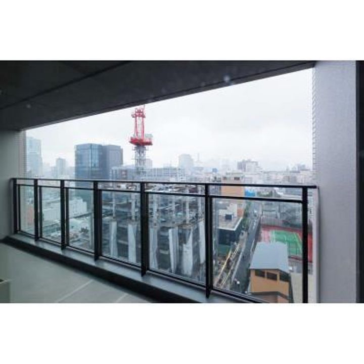 東京都千代田区富士見2(マンション)の賃貸物件の内装