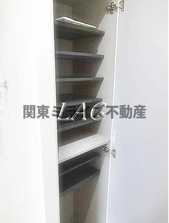 東京都墨田区八広2(アパート)の賃貸物件の内装