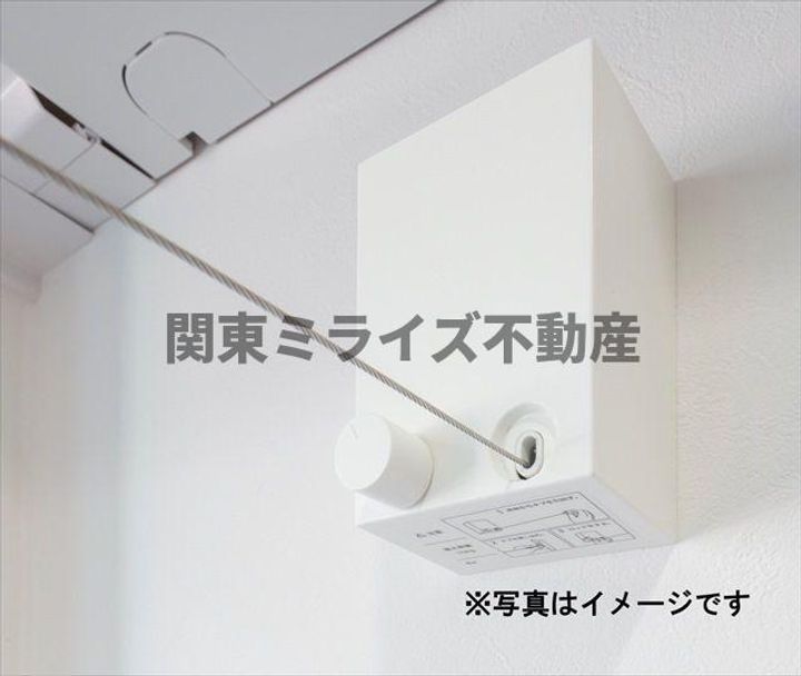 東京都墨田区八広2(アパート)の賃貸物件のその他画像