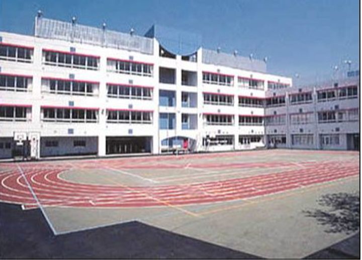 東京都墨田区八広2(アパート)の賃貸物件の周辺