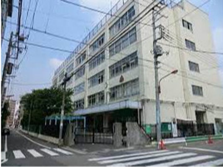 東京都墨田区八広2(アパート)の賃貸物件の周辺