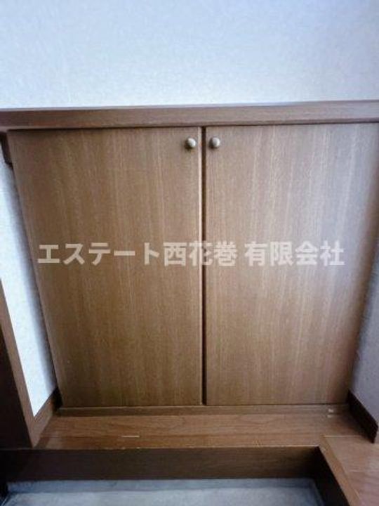 岩手県花巻市本館1(一戸建)の賃貸物件の内装