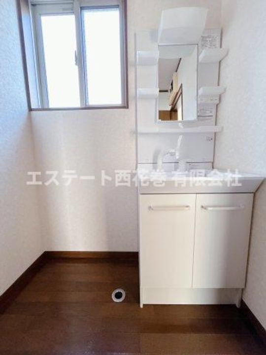 岩手県花巻市本館1(一戸建)の賃貸物件の内装