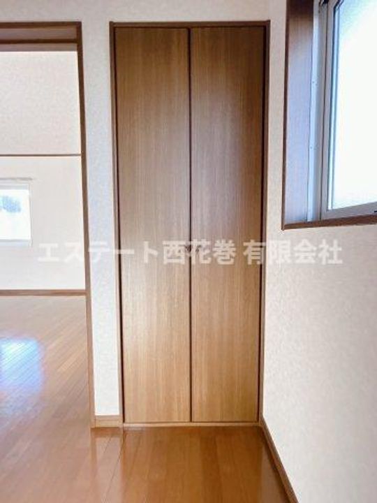 岩手県花巻市本館1(一戸建)の賃貸物件の内装