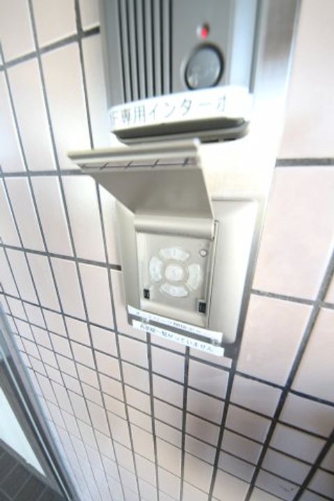 Casa de Todos 鴻巣の内装