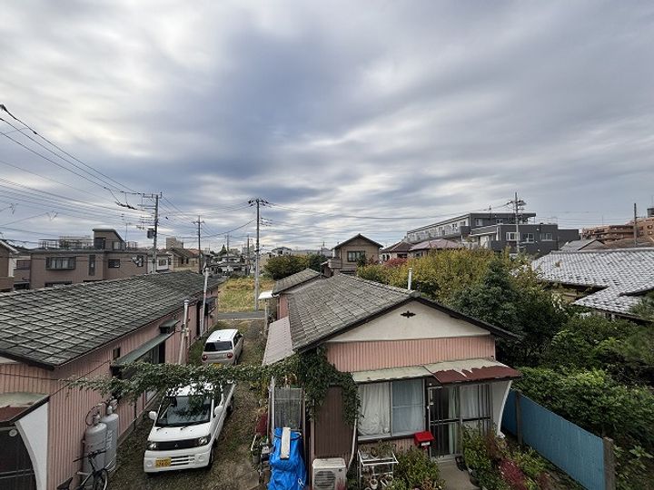 埼玉県さいたま市桜区栄和5(アパート)の賃貸物件のその他画像