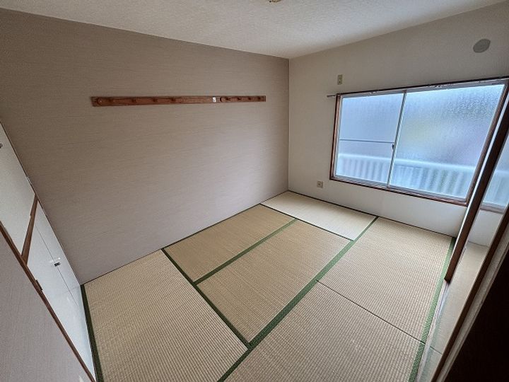 埼玉県さいたま市桜区栄和5(アパート)の賃貸物件の内装