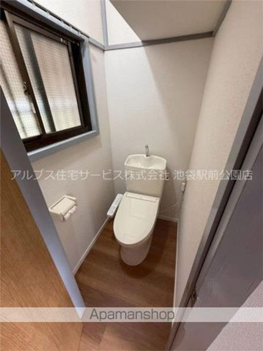 東京都世田谷区鎌田2(一戸建)の賃貸物件の内装