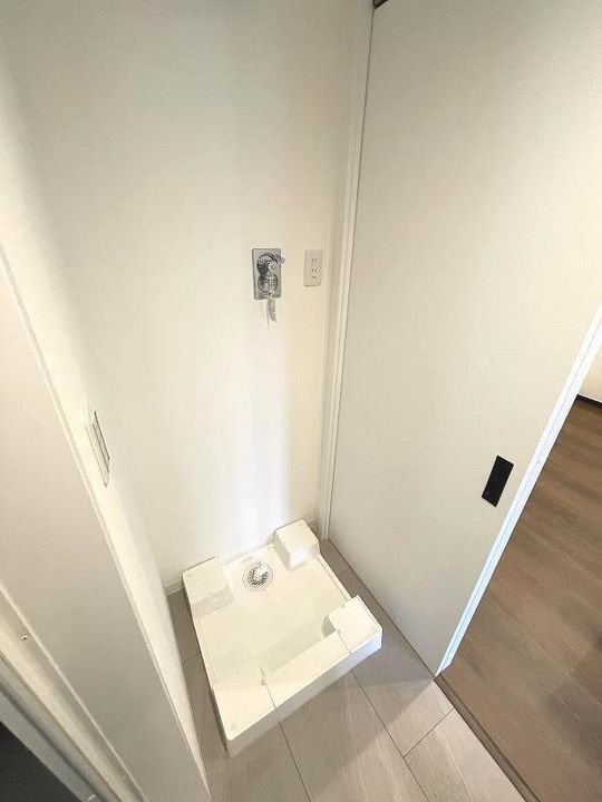 大倉山参番館の内装