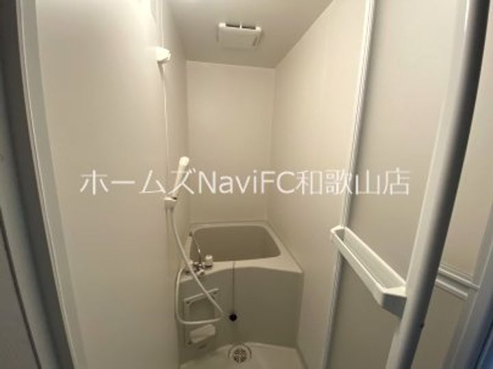 有田たちばな荘の風呂