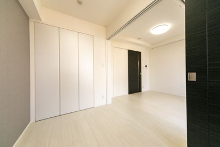 東京都千代田区鍛冶町2(マンション)の賃貸物件の内装