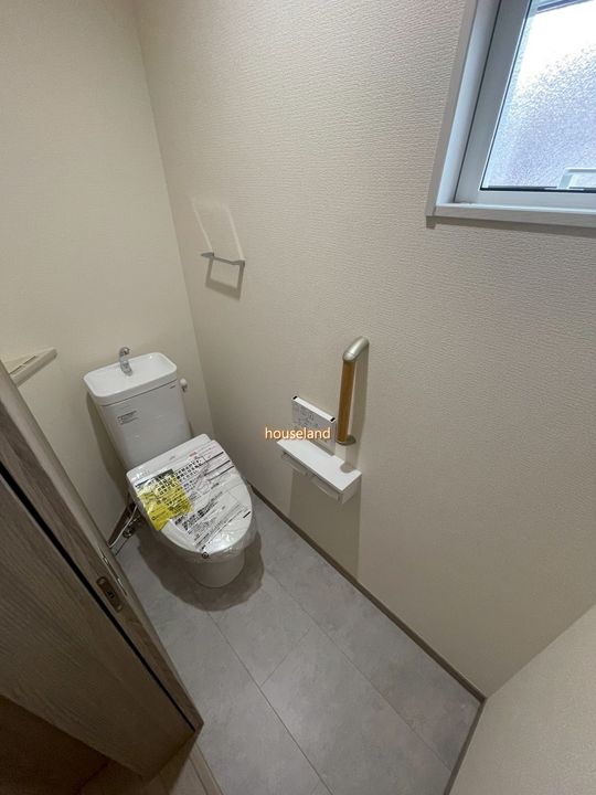 東京都世田谷区上北沢1(一戸建)の賃貸物件の内装