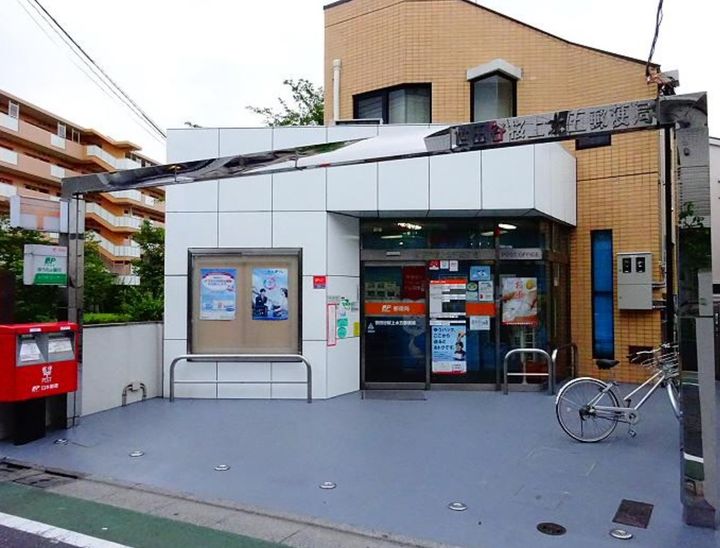 東京都世田谷区上北沢1(一戸建)の賃貸物件の周辺