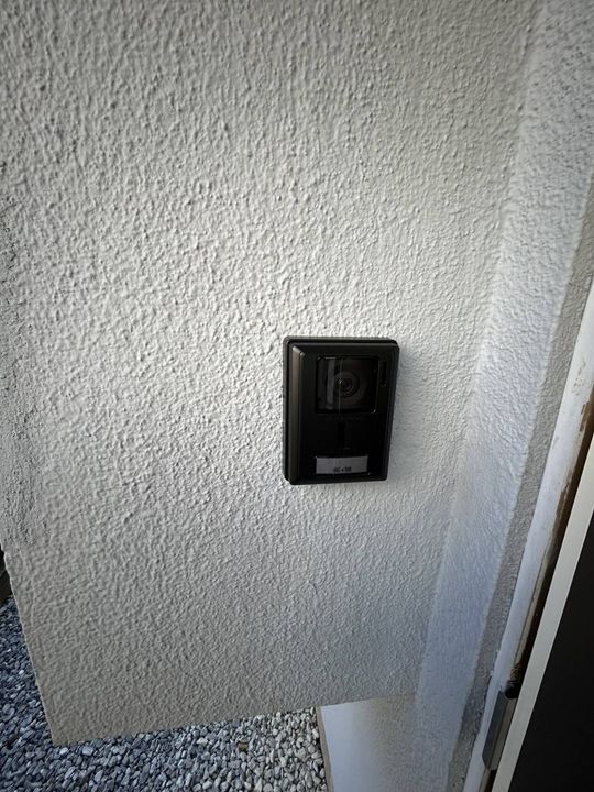 本牧町1丁目279アパート 1階の玄関