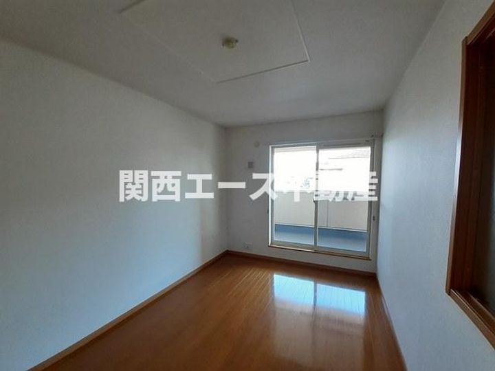 リブ・シンヴィレッジIIIの内装