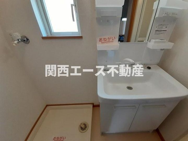 リブ・シンヴィレッジIIIの内装