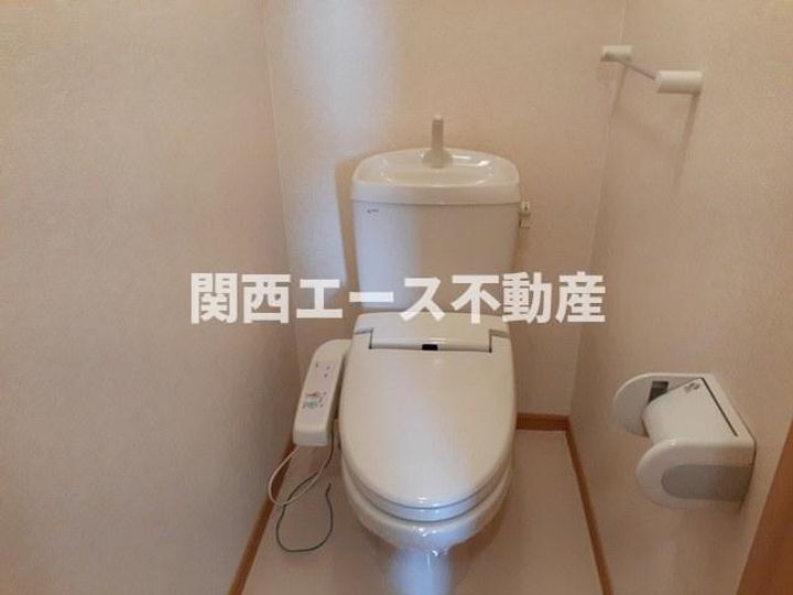 リブ・シンヴィレッジIIIの内装