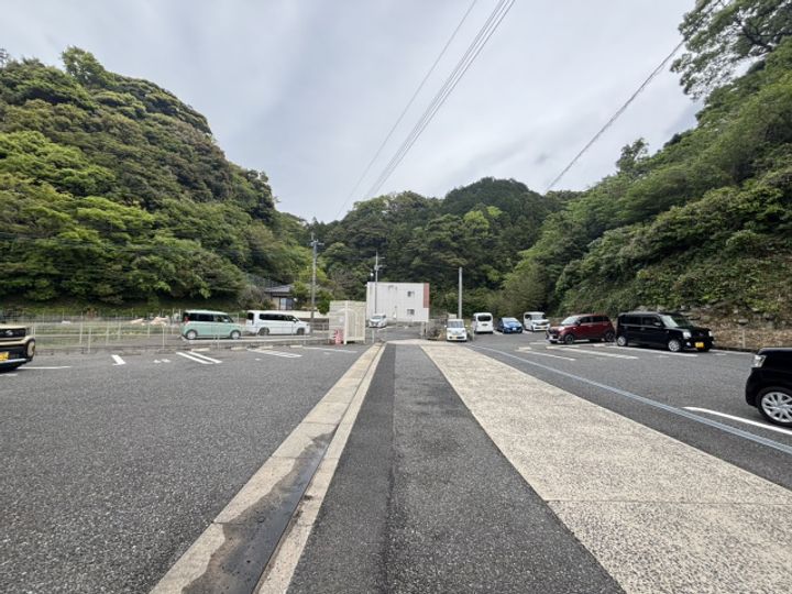 ハピネス1の地図