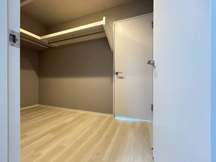 カルム東豊中の内装